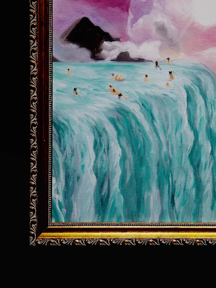 תמונה Cloudbreak