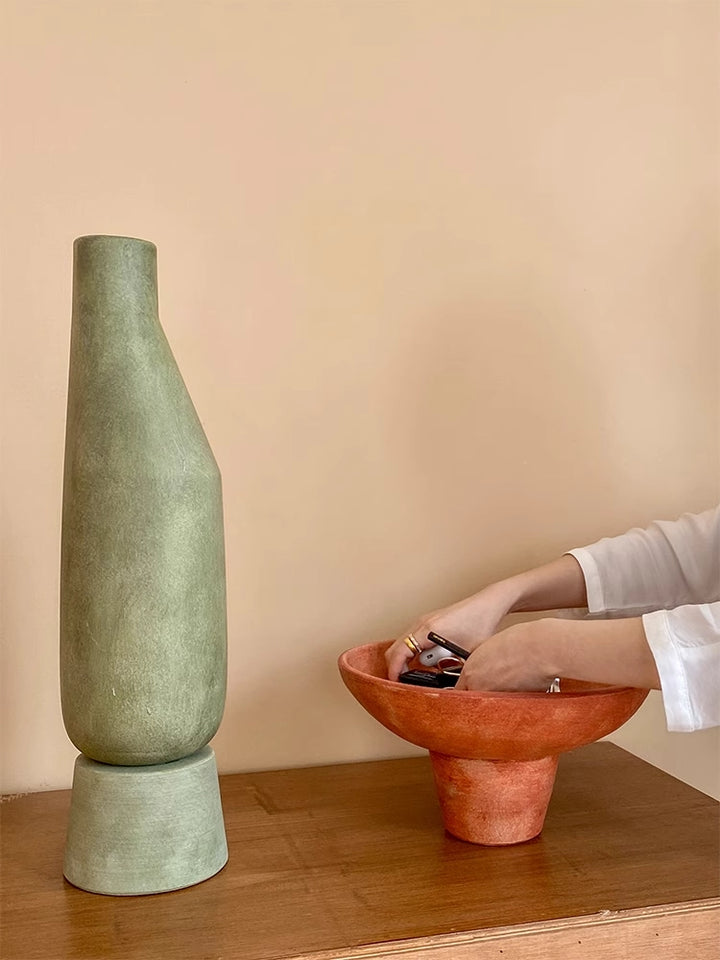 אגרטל Amani & Noor