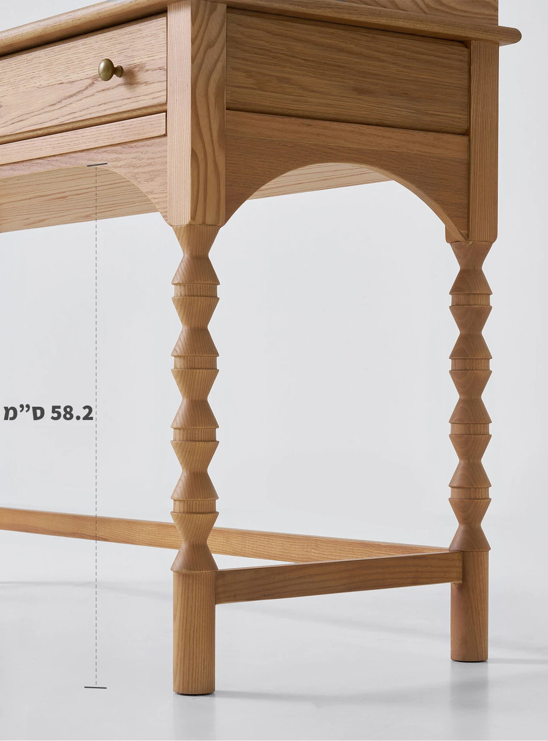 שולחן כתיבה Bastille