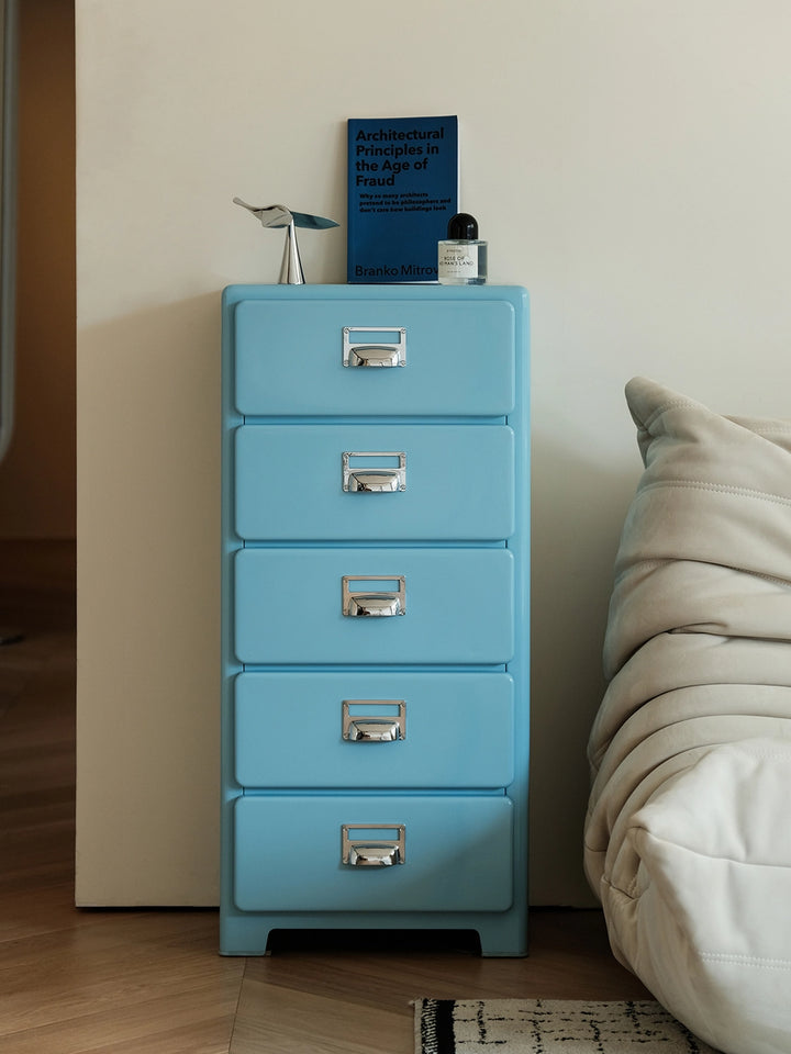 שידת חמש מגירות Kanpi Go