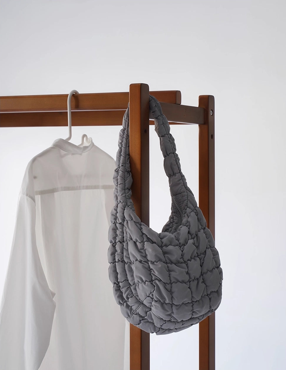 מתלה עם מגירות Tunji