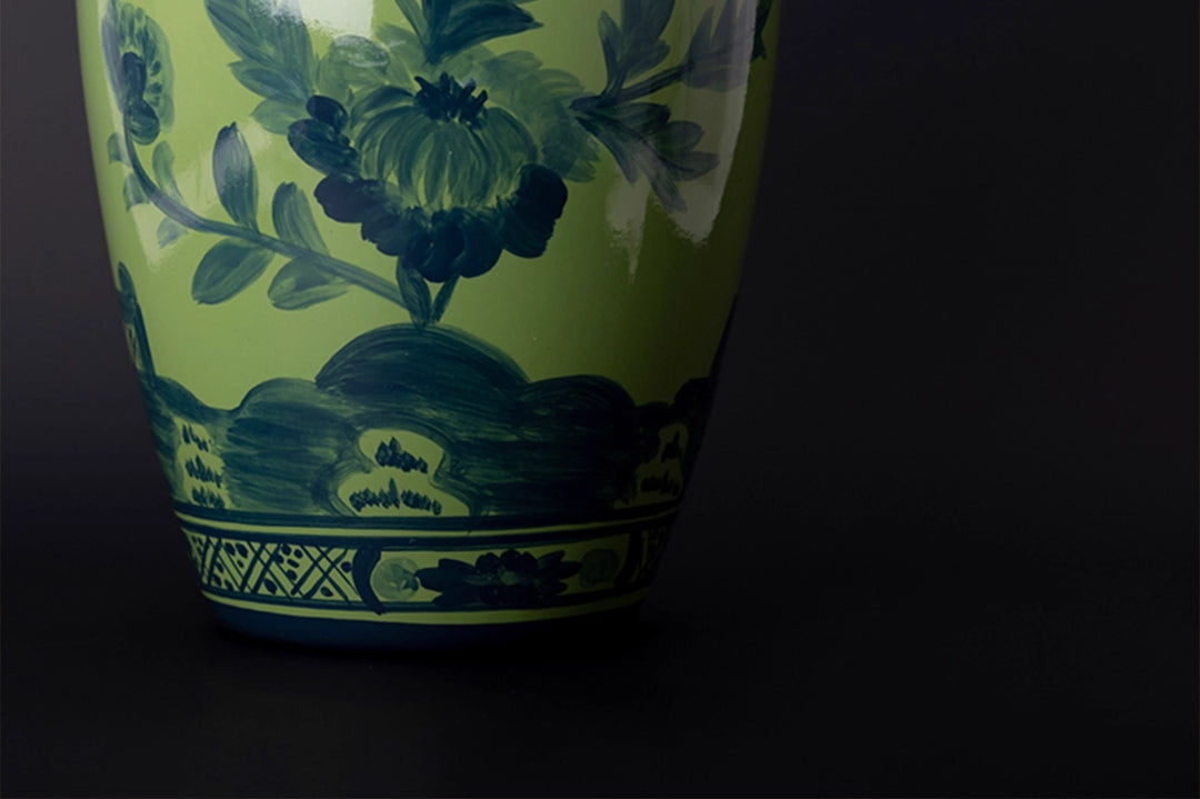 אגרטל Botticelli