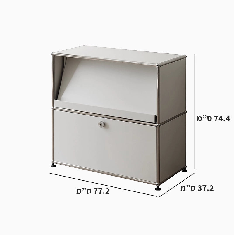 שידת אחסון Tack