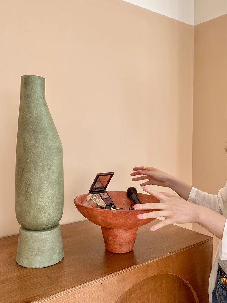 אגרטל Amani & Noor