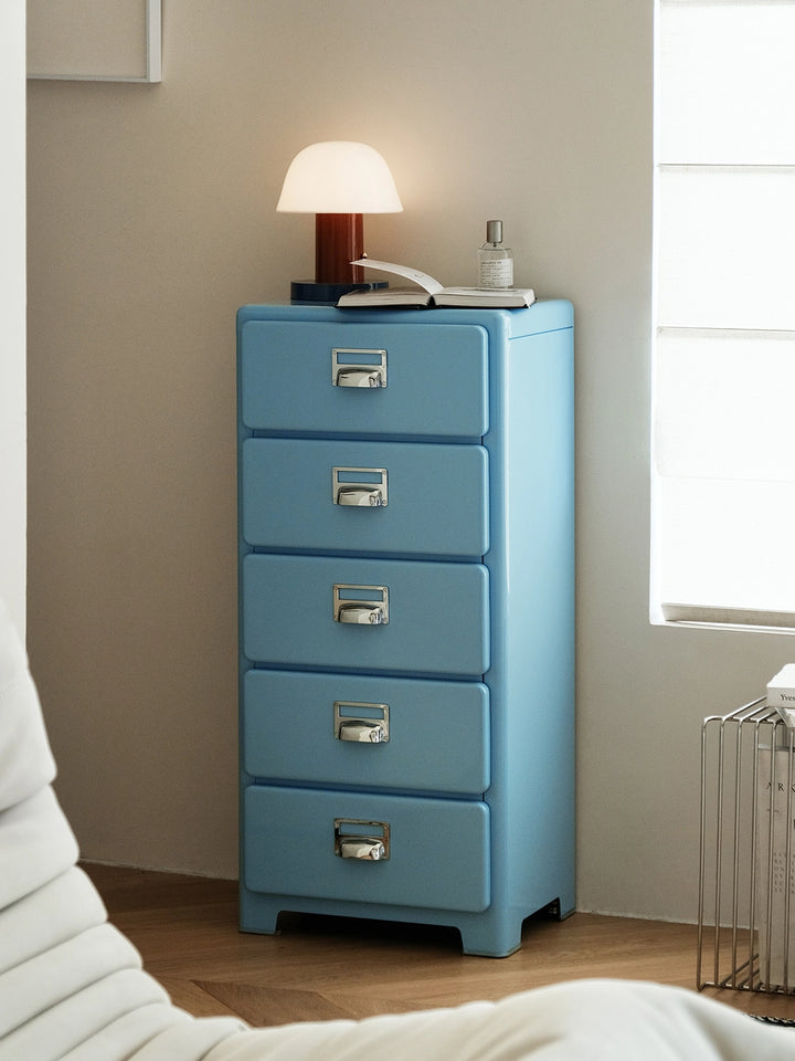 שידת חמש מגירות Kanpi Go