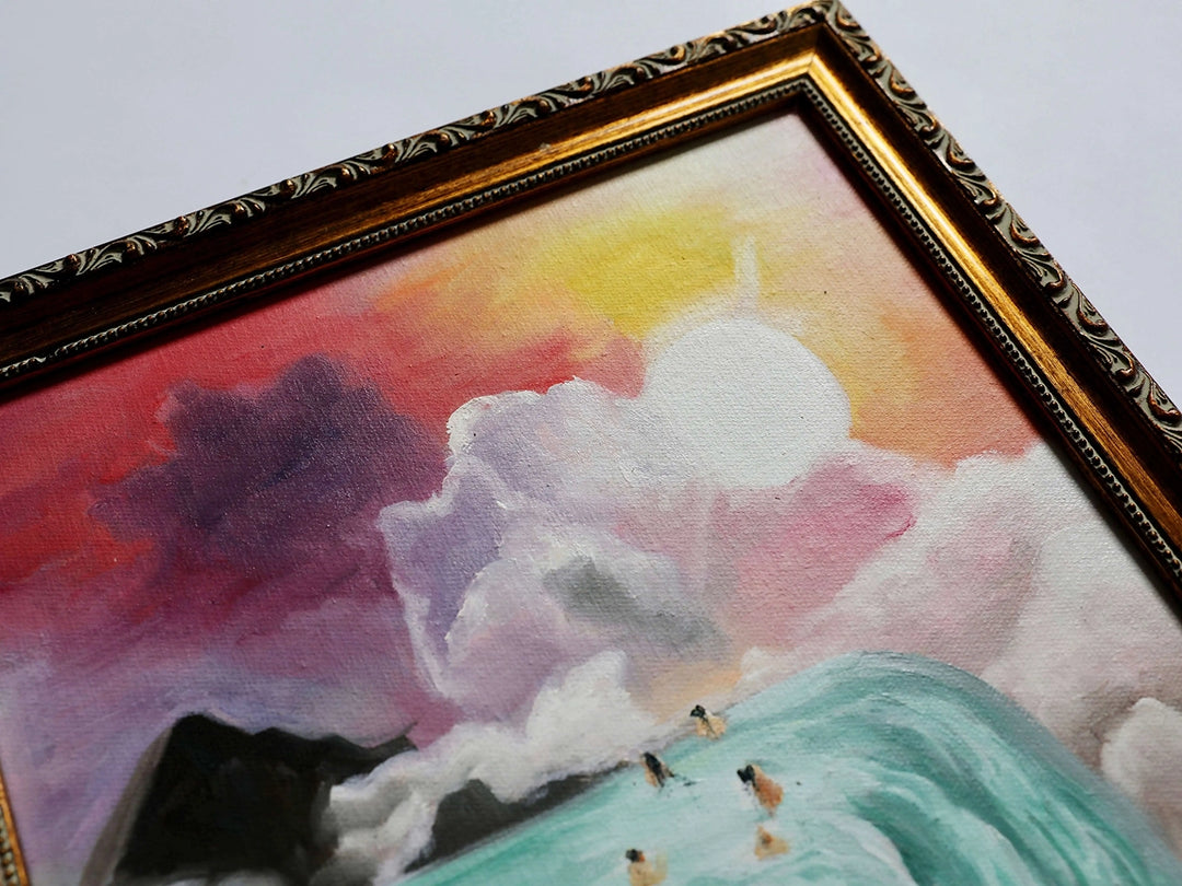 תמונה Cloudbreak