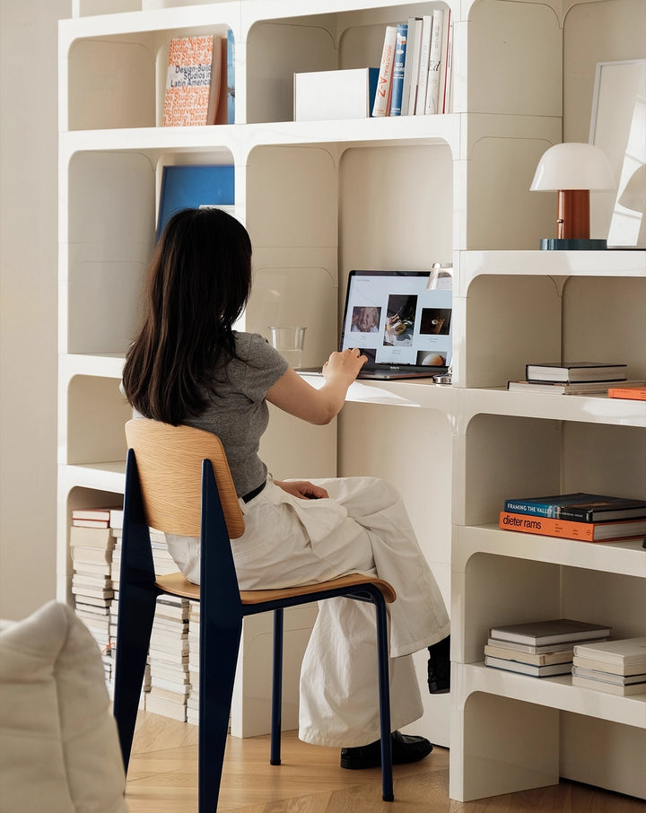 שידת מדפים מודולרית Gelo