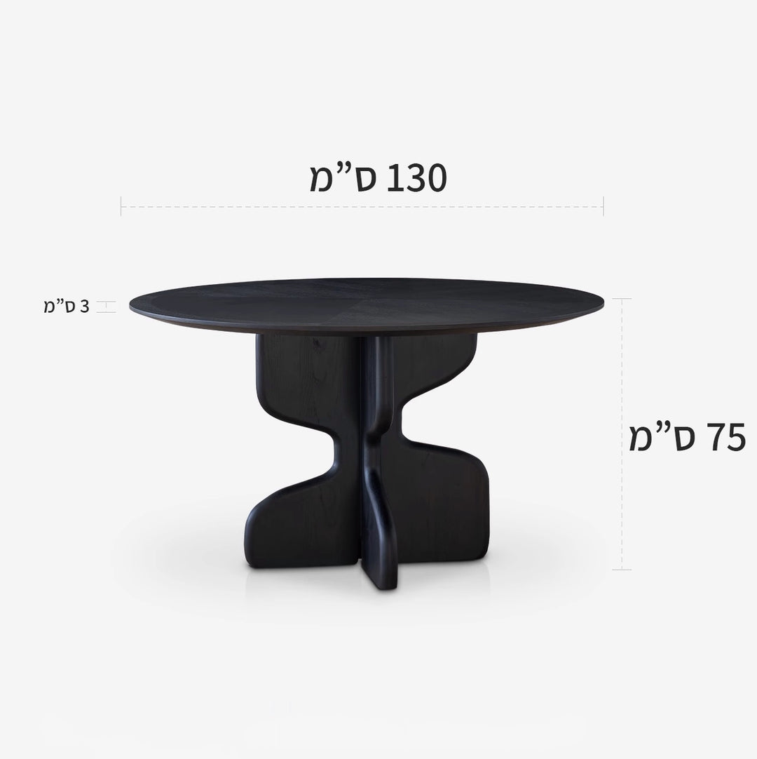 שולחן Baffa