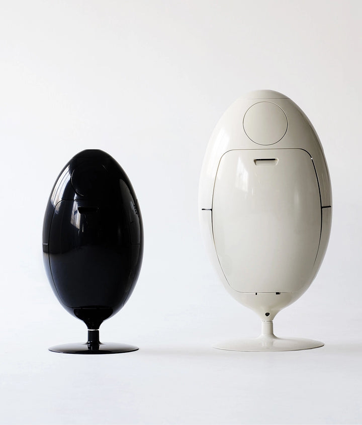 Egg Bin