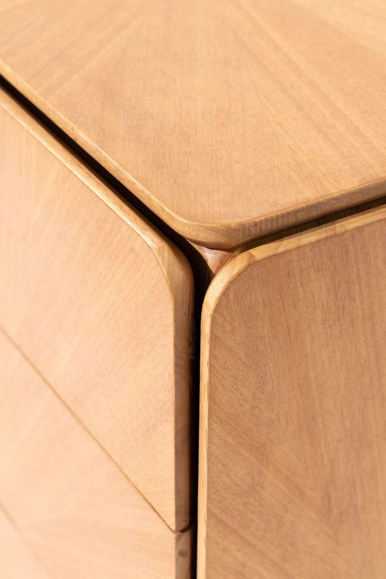 שידת חמש מגירות Solaris