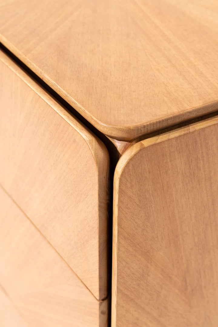 שידת חמש מגירות Solaris