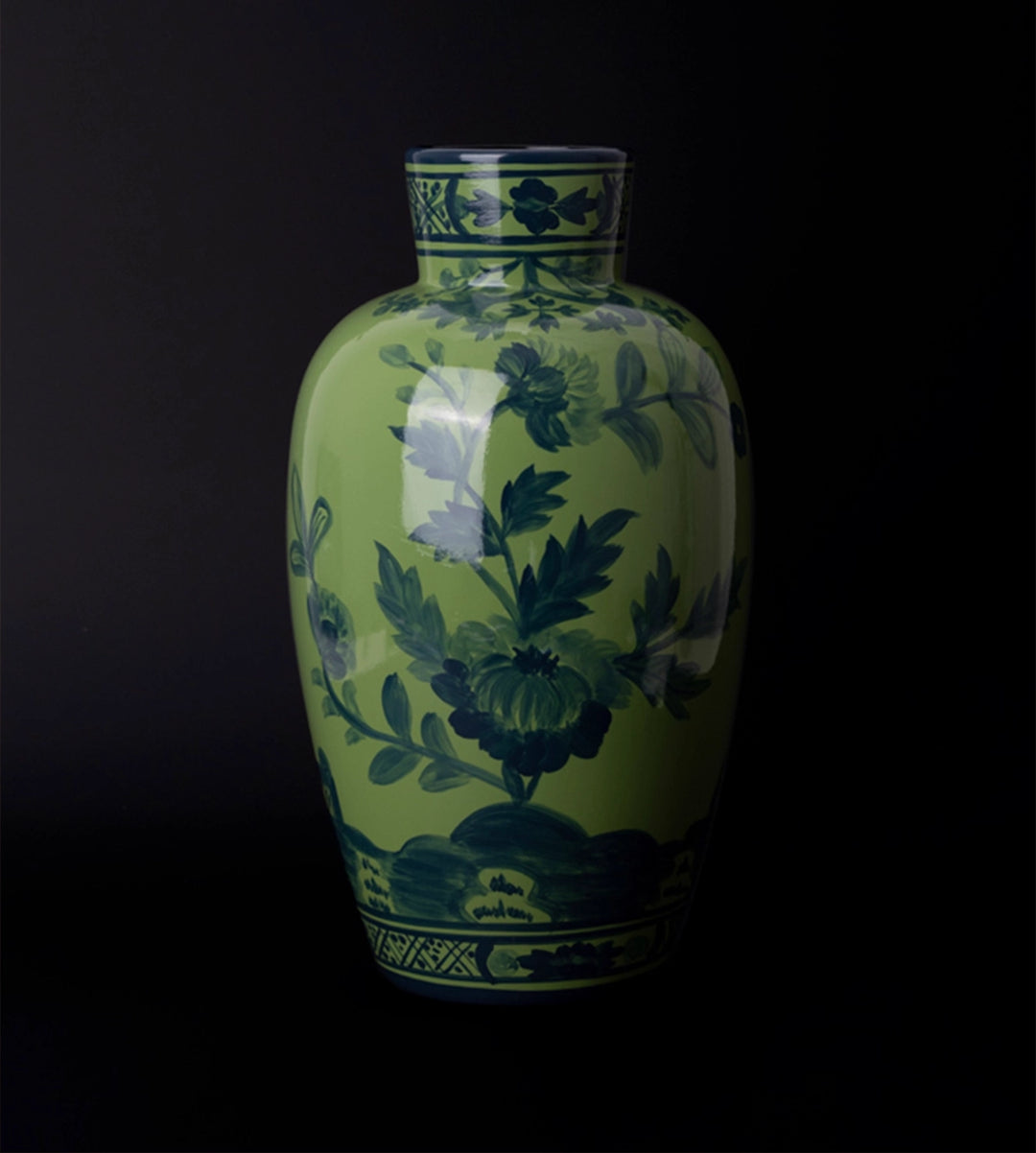 אגרטל Botticelli