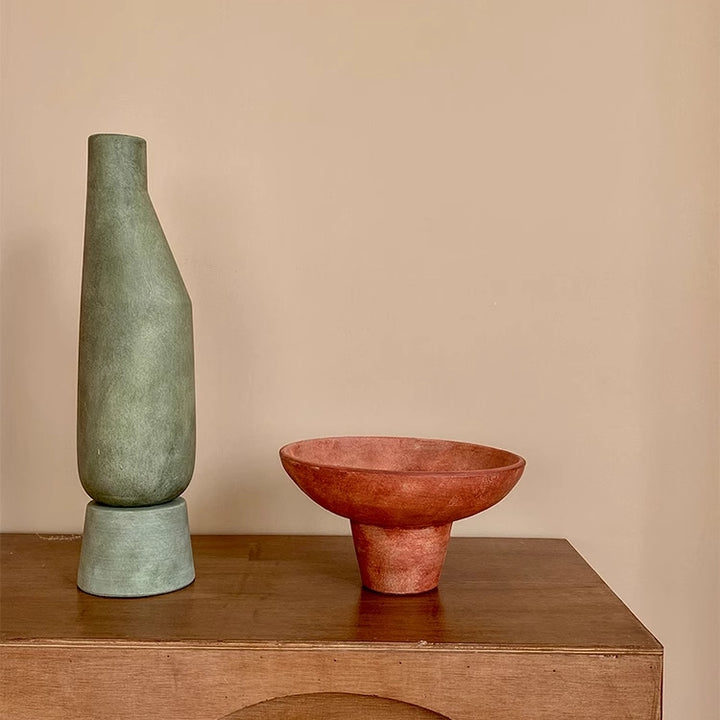 אגרטל Amani & Noor