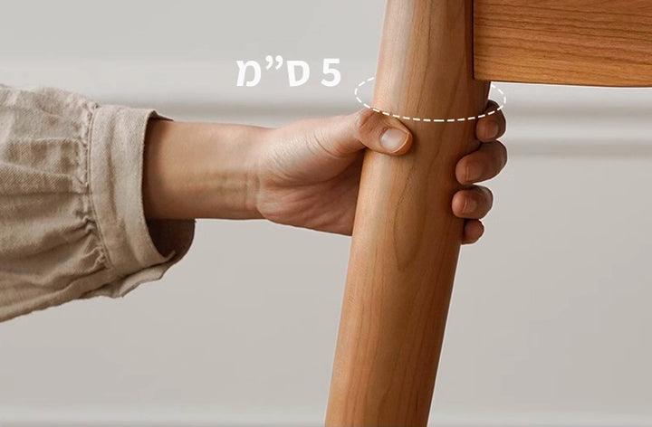 שולחן Nobo