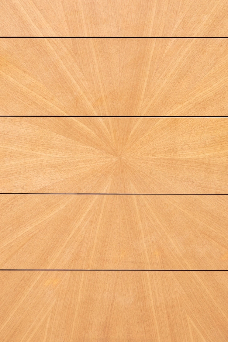 שידת חמש מגירות Solaris