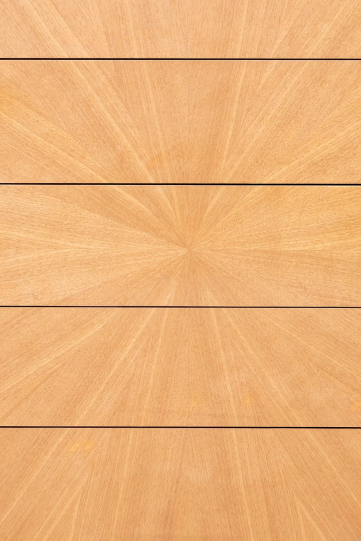 שידת חמש מגירות Solaris