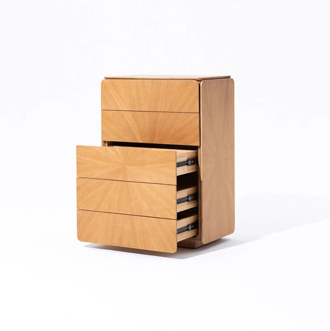 שידת חמש מגירות Solaris