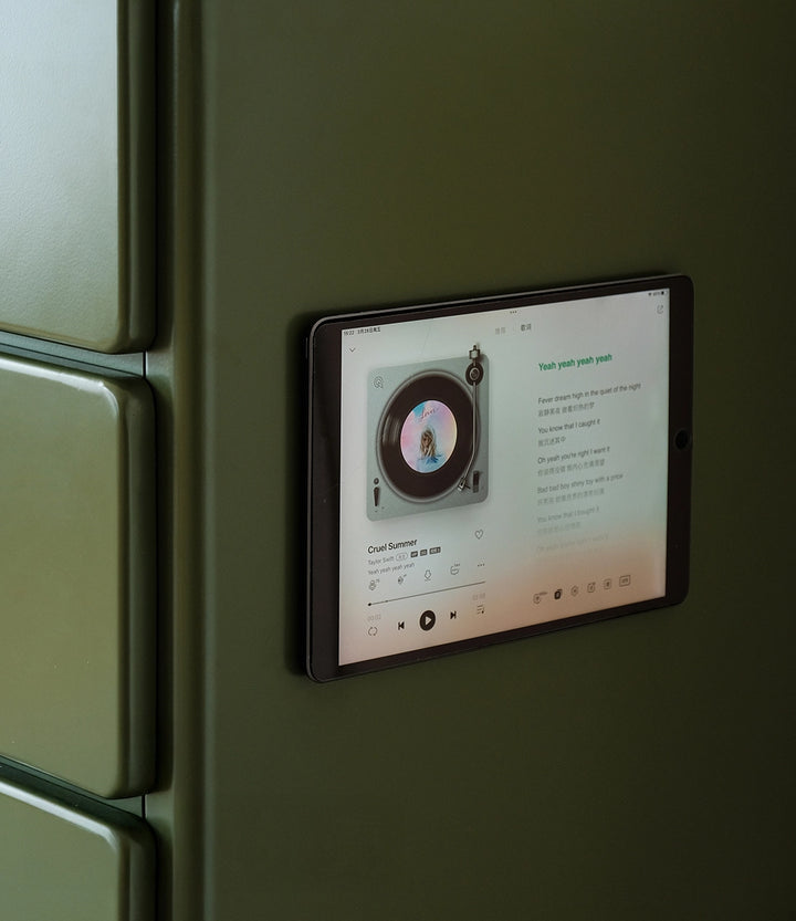 שידת חמש מגירות Kanpi Go