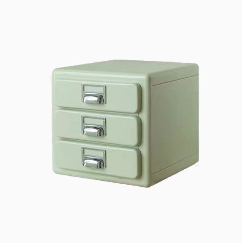 שידת מגירות Kanpi Tab