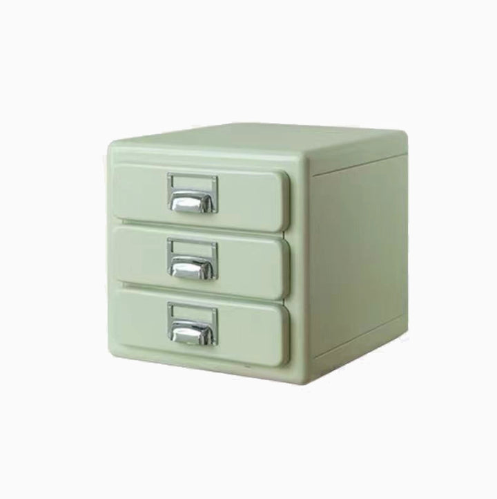 שידת מגירות Kanpi Tab