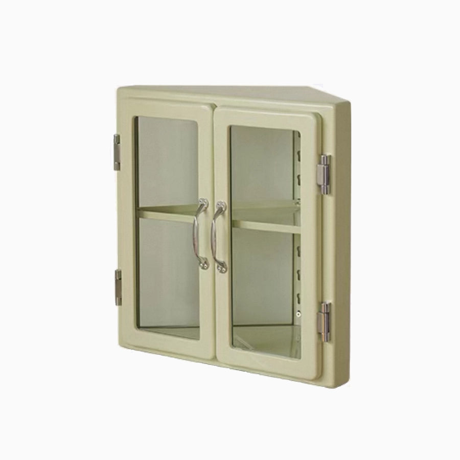 שידת שולחן פינתית Kanpi Rian