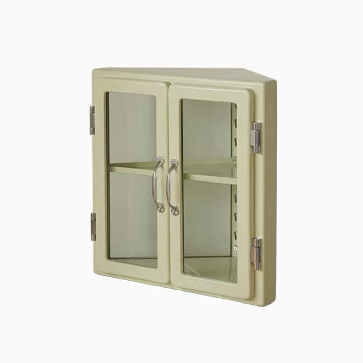 שידת שולחן פינתית Kanpi Rian