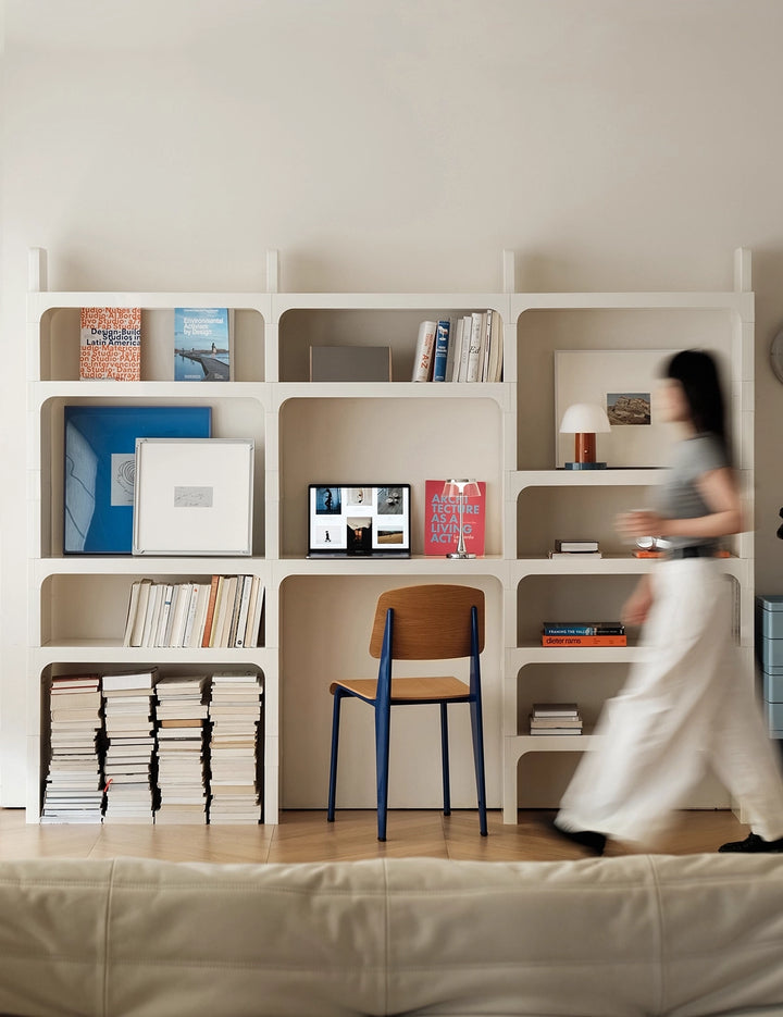 שידת מדפים מודולרית Gelo