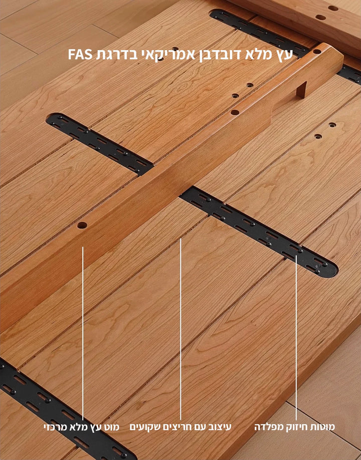 שולחן Nagoya