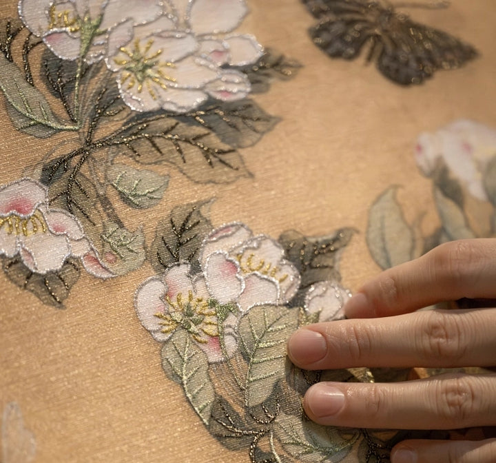 מנורת צד Spring Whispers