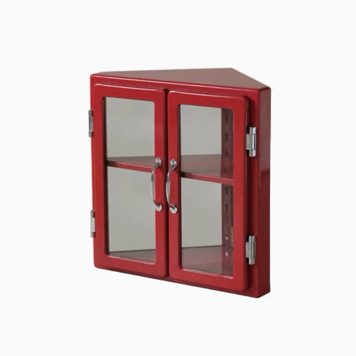 שידת שולחן פינתית Kanpi Rian