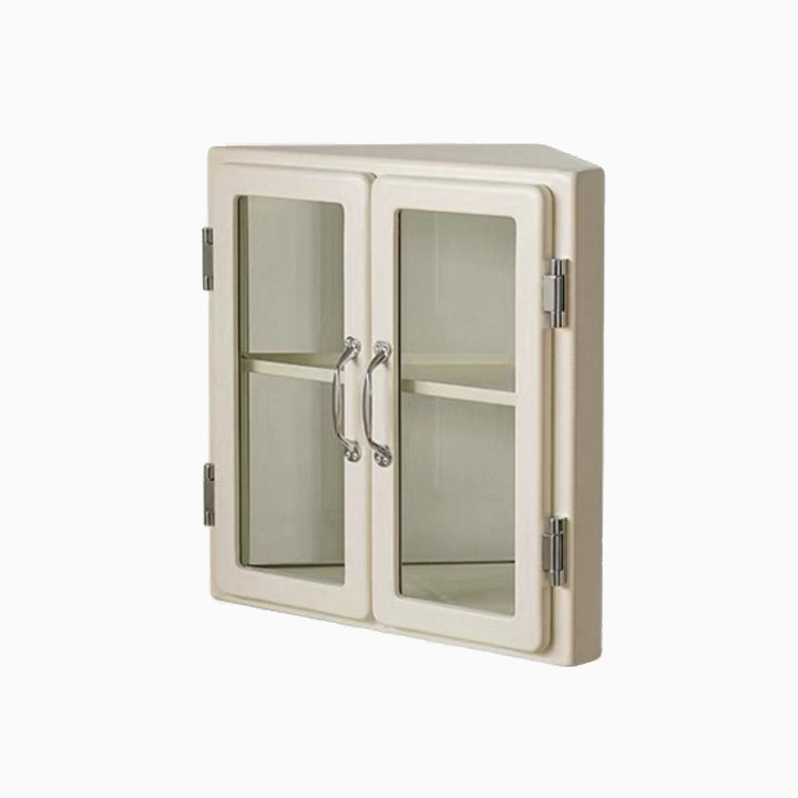 שידת שולחן פינתית Kanpi Rian