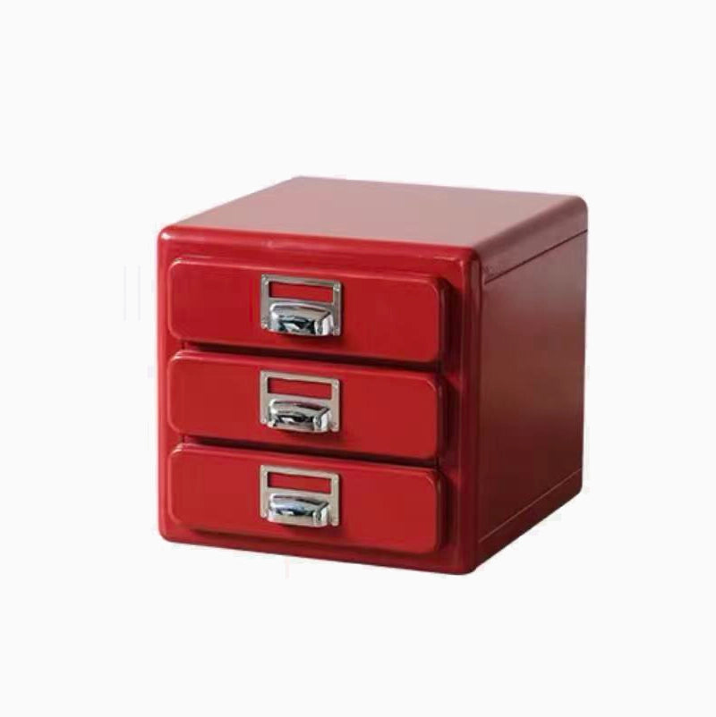 שידת מגירות Kanpi Tab