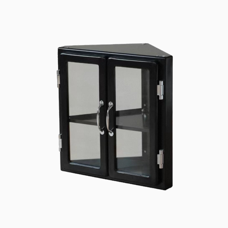 שידת שולחן פינתית Kanpi Rian