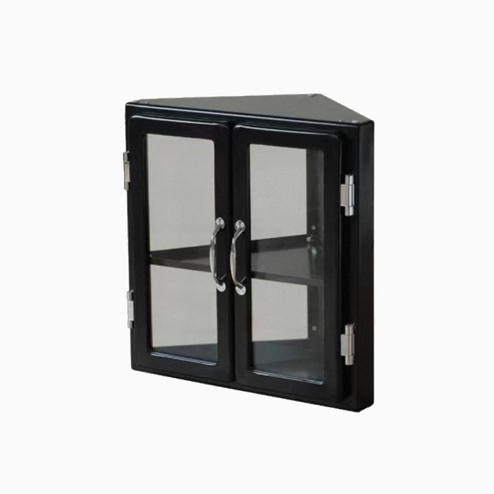 שידת שולחן פינתית Kanpi Rian