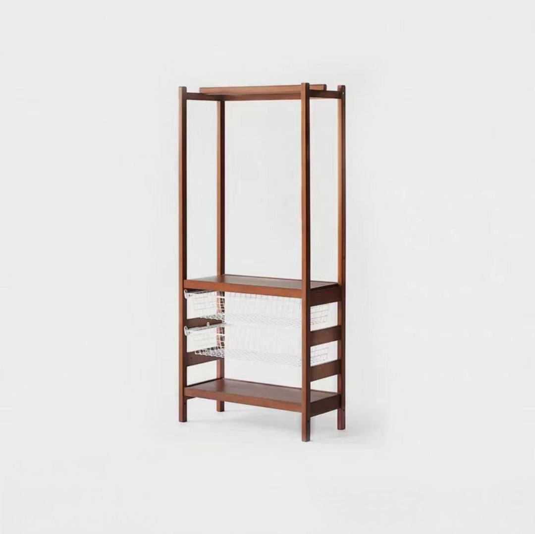 מתלה עם מגירות Tunji