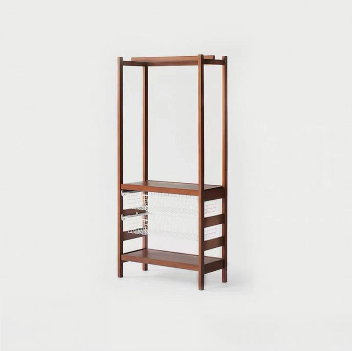 מתלה עם מגירות Tunji