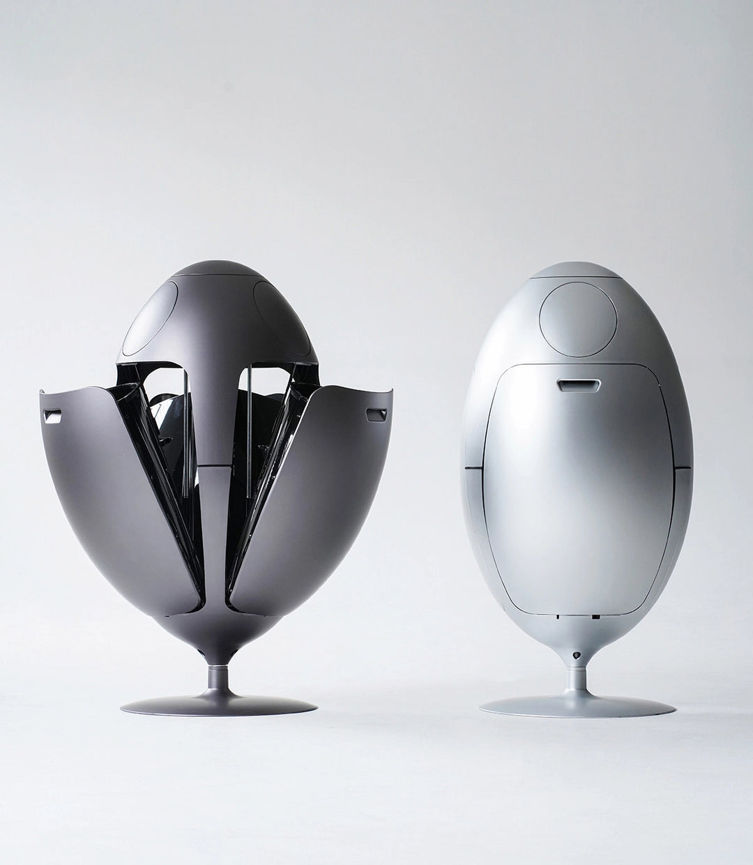 Egg Bin