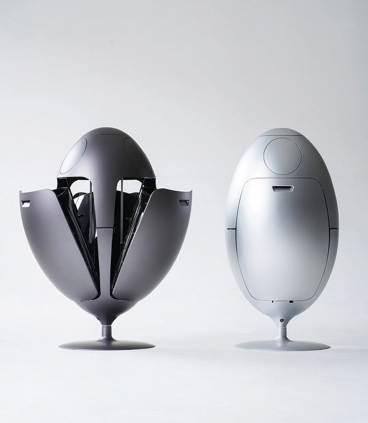 Egg Bin