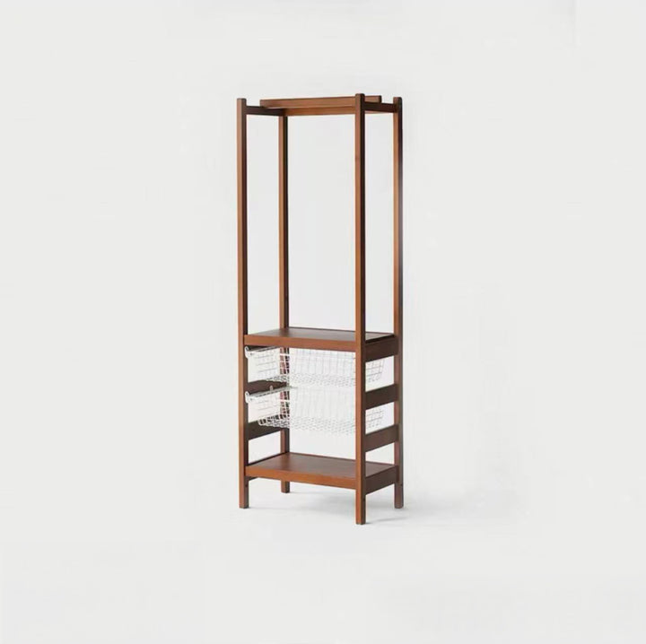 מתלה עם מגירות Tunji