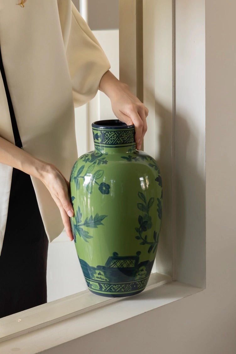 אגרטל Botticelli