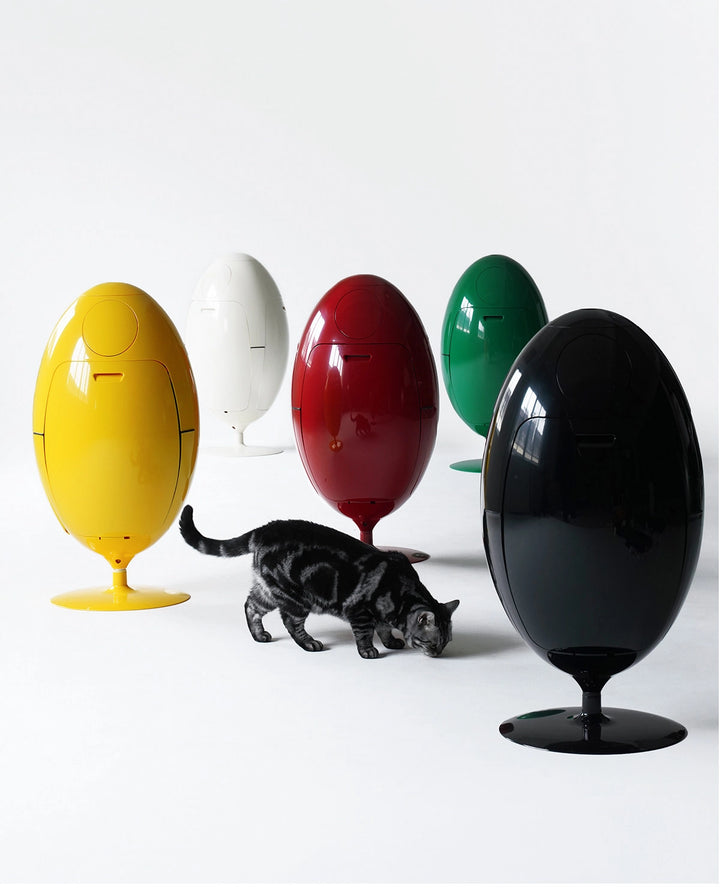 Egg Bin