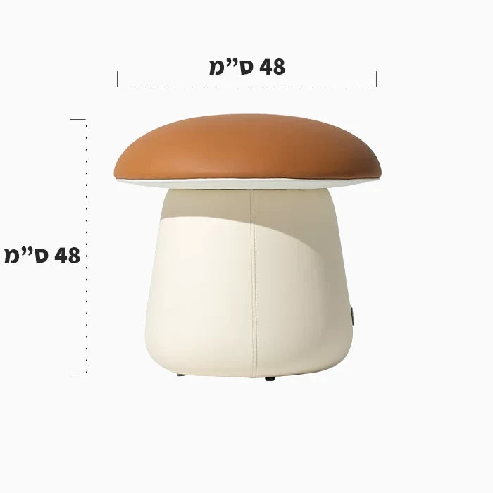 הדום Mush