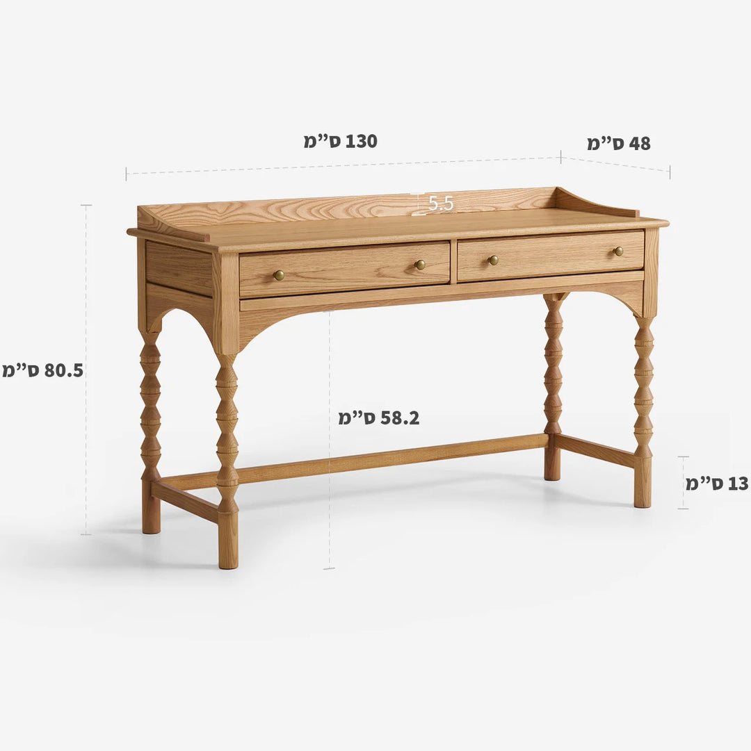 שולחן כתיבה Bastille