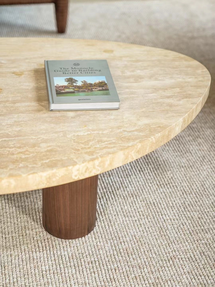 שולחן סלון Zantive