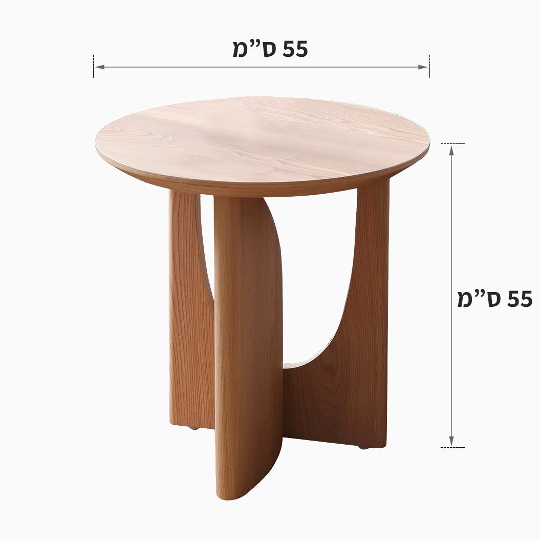 שולחן צד Jaff