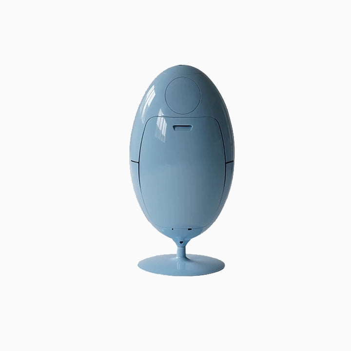 Egg Bin