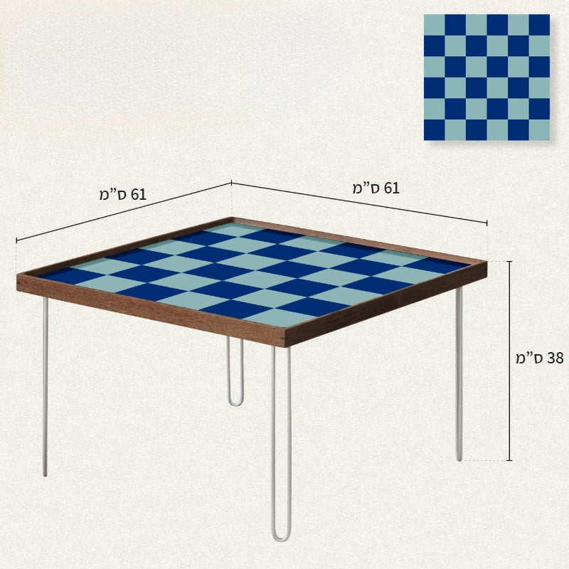שולחן סלון Gamon