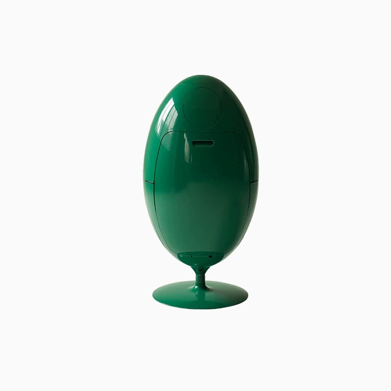 Egg Bin