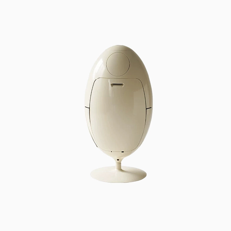 Egg Bin