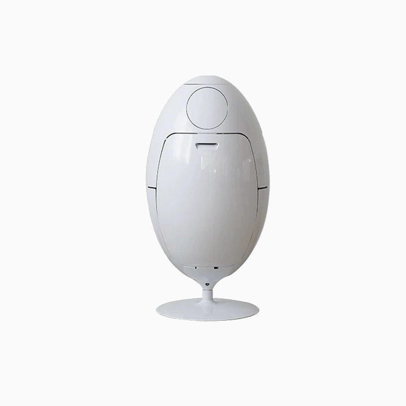 Egg Bin